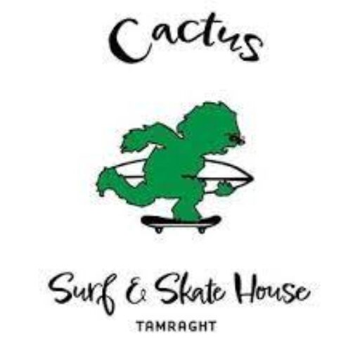 Cactus Surf & Skate House